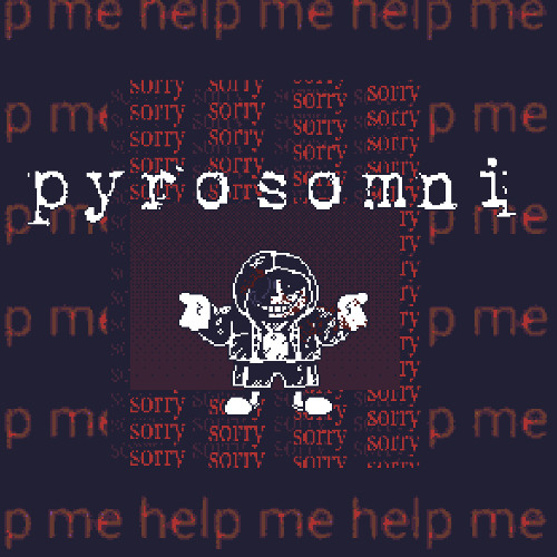 PYROSOMNI