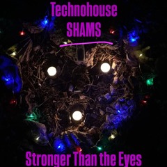 Stronger Than the Eyes#Technovocal# Technohouse ( Lyric & Track KS) never give up on me ♾️