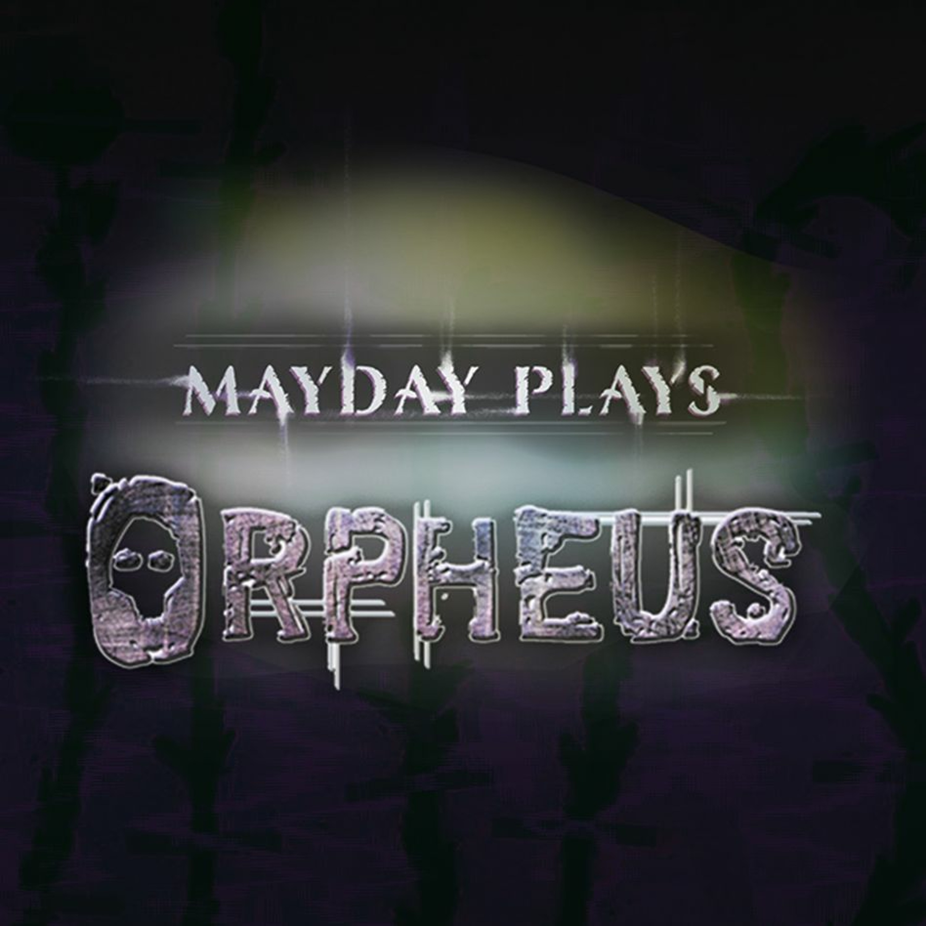 👻 Orpheus Book 1, Ch. 6 - "Death's a Beach" episode artwork