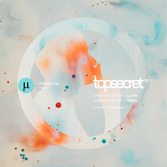 EP - Top Secret [TST011]