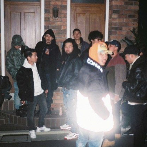 KANDYTOWN「LOCAL SERVICE 」 Amazon.co.jp: LOCAL SERVICE COMPLETE EDITION: ミュージック