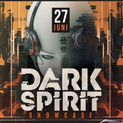 SOHO Stage Augsburg Set DarkSpirit Showcase Opening