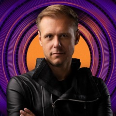 Armin van Buuren - EDC Las Vegas - 17.05.2024