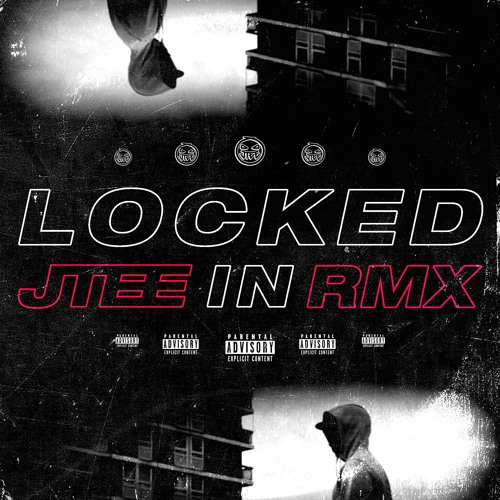Maxsta - Locked In (JTEE REMIX) #MaxstaRemix