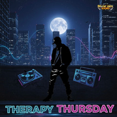 Therapy Thursday Promo Ep.3