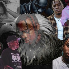 Blxst Mix