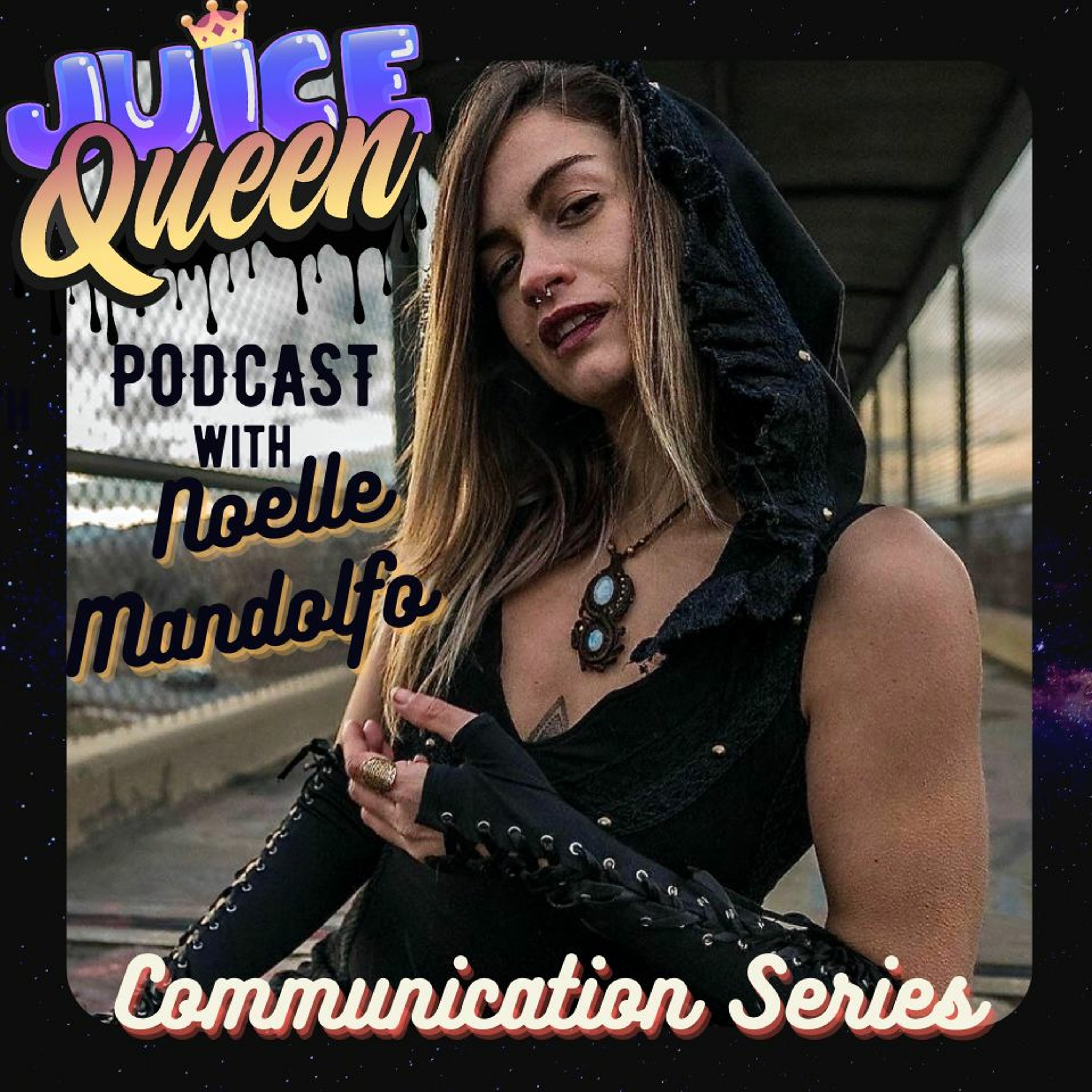 Juice Queen Podcast
