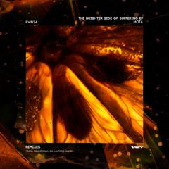 SYN Premiere: MÖTA - The Price of Existence [RWN24]
