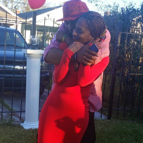 MY EVERYTHING