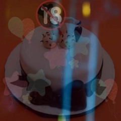 MC FLAVINHO - ELA FEZ 18ANOS Prod.DJ XARADA