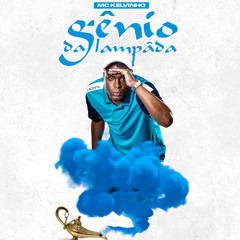Gênio da Lâmpada