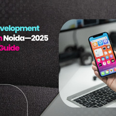 best app development company in Noida