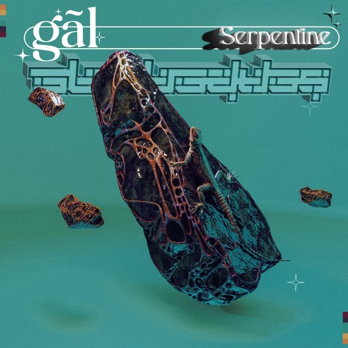 In The Rain - VCO Remix