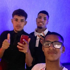 MTG=REAL TREM BALA - 2023 - 《 DJ VIRGUL E DJ JL SUCESSO 》( DJ RC DA LUZIA ) BRABA FÉ