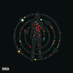 Kid Cudi - SATELLITE FLIGHT