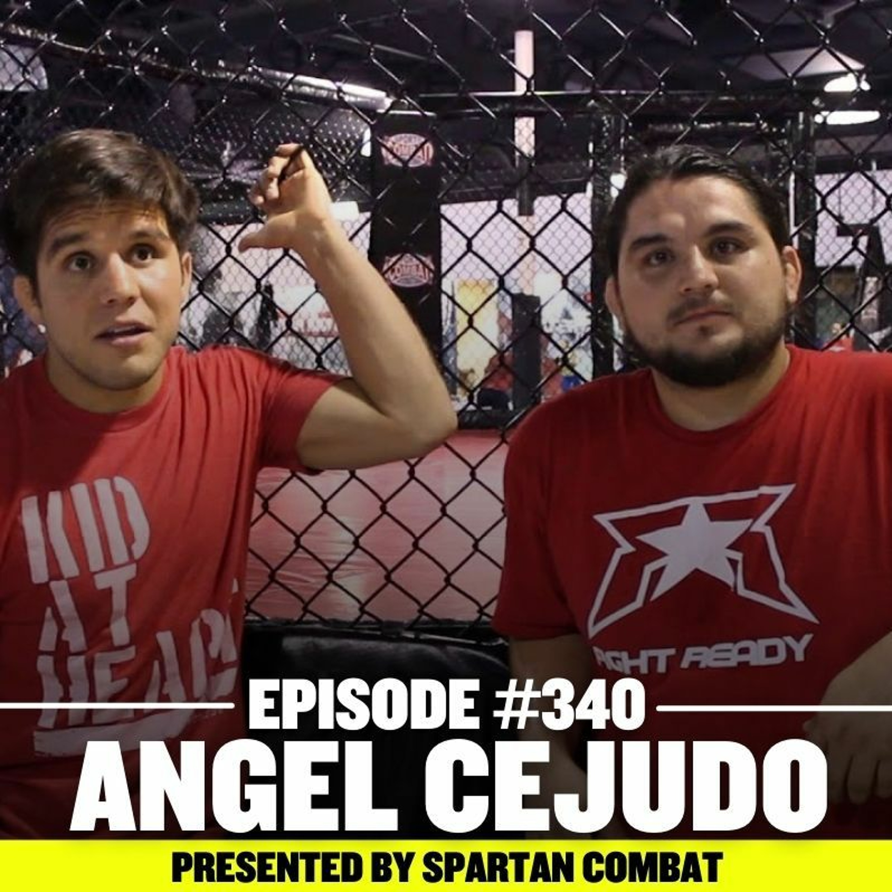 Wrestling Changed My Life (Wrestling Podcast)