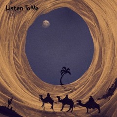 Emre Soylu - Listen To Me