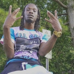 J-Reed - Cocoon Freestyle