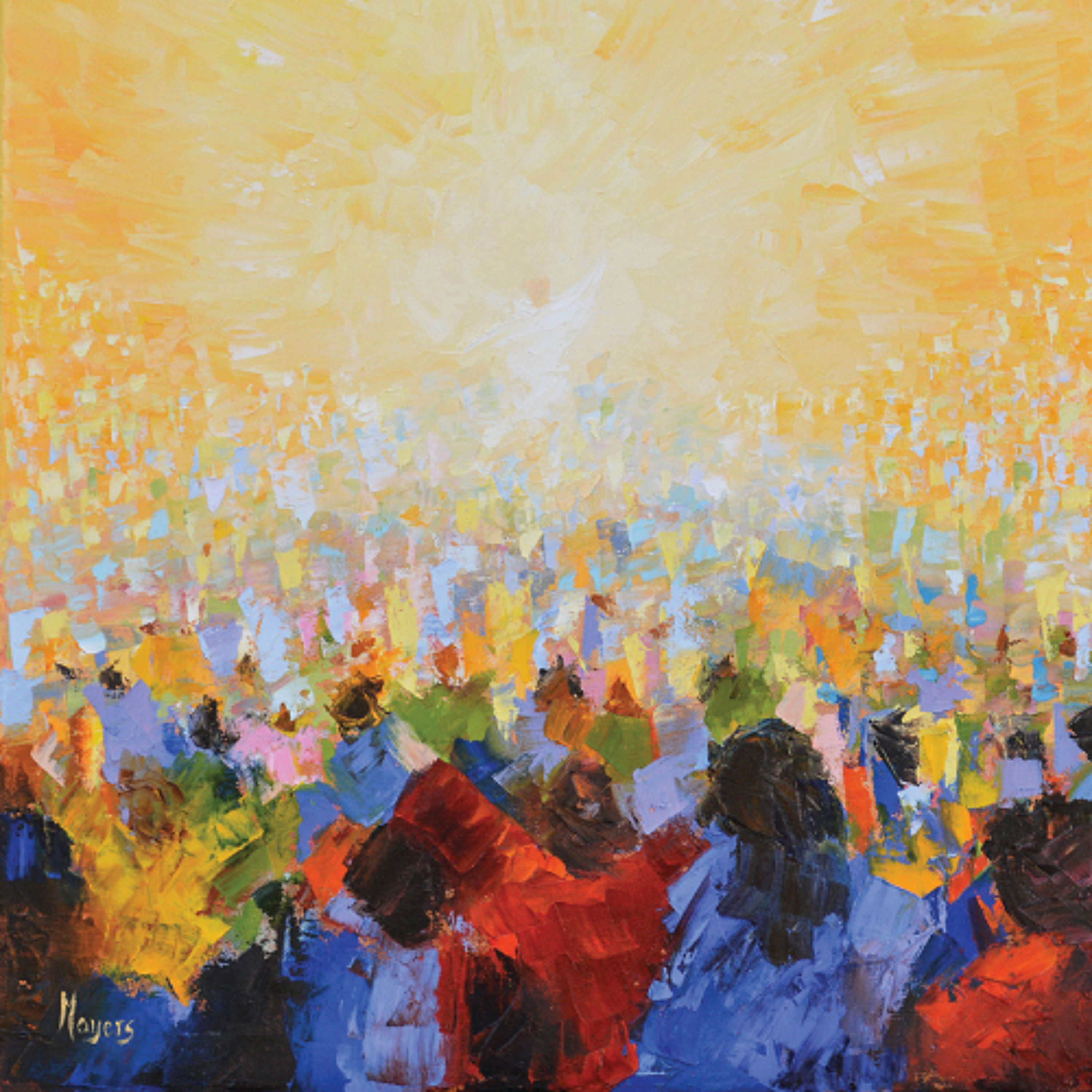 11/16/25 Spiritual Renewal Begins (Nehemiah 10:28-39)