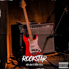 Rockstar (feat. KiddFylu)