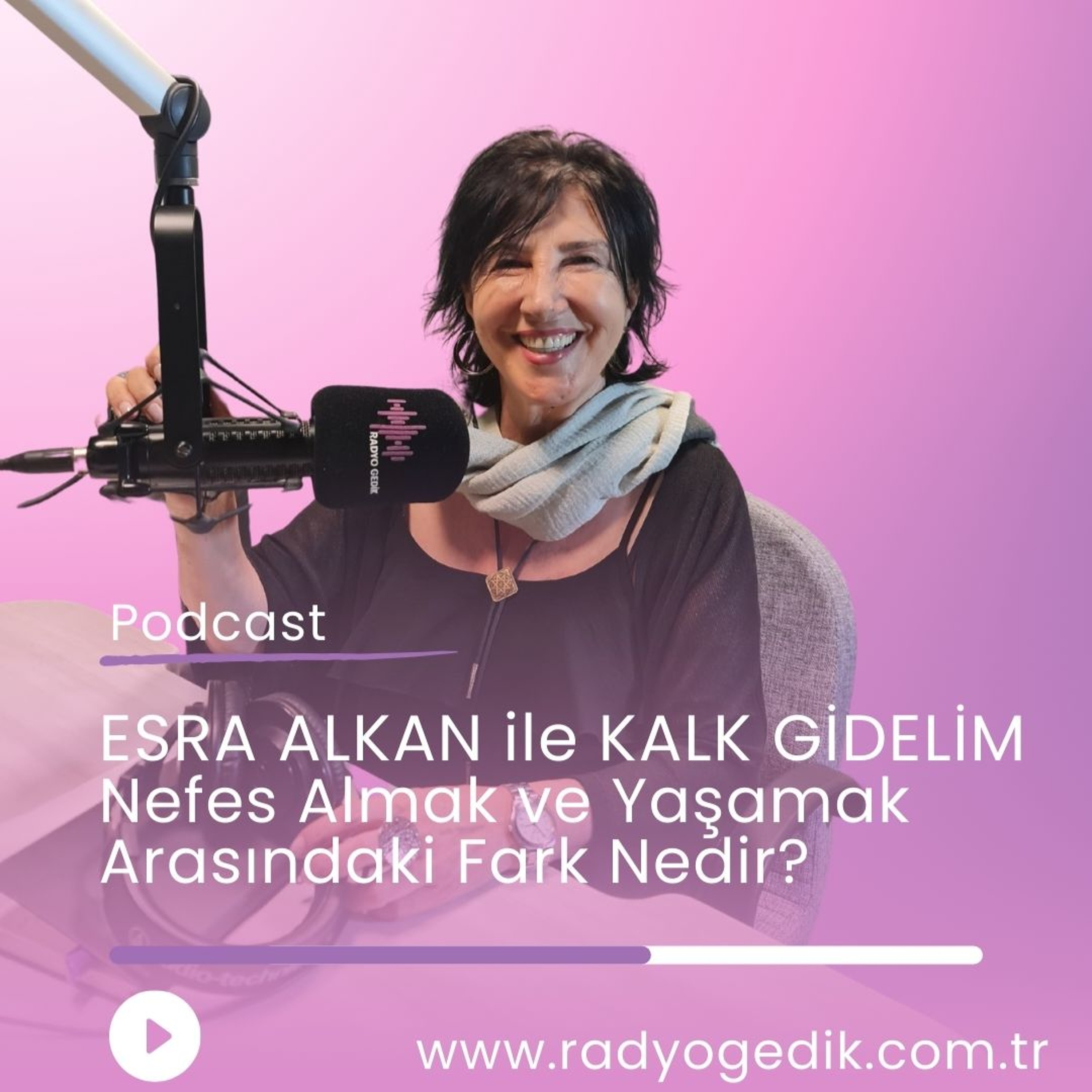 Radyo Gedik