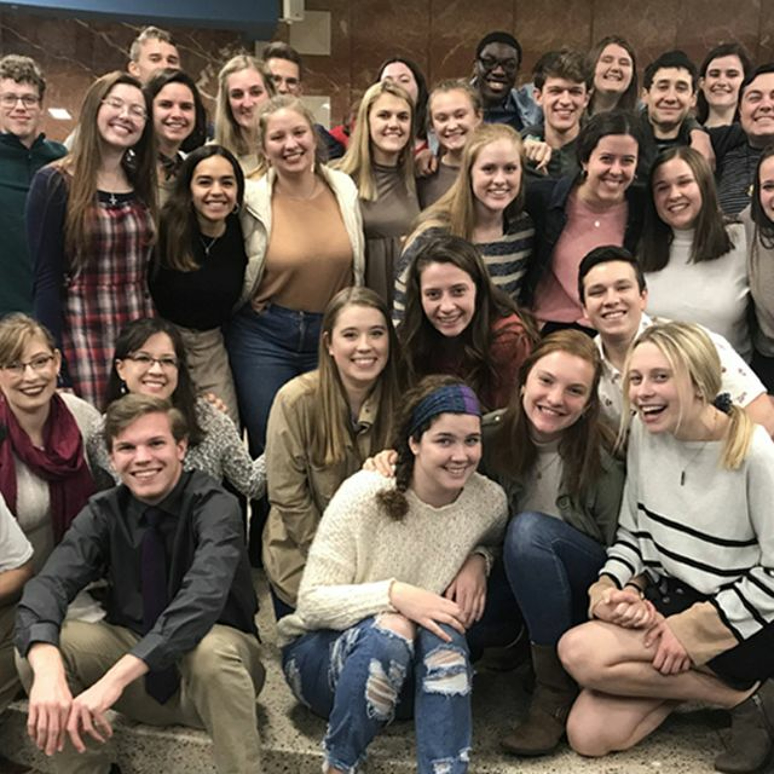 SLU Mission Matters