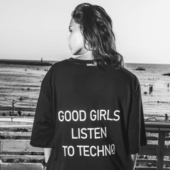 Techno Mix #002