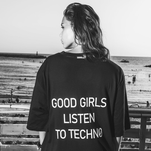Techno Mix #002