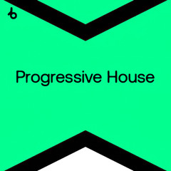 Progressive House - Best New Beatport 2025 (Full 46 Track List in Description) 💥