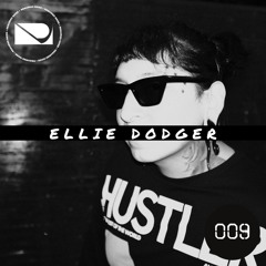 Podcast 008 - Ellie Dodger