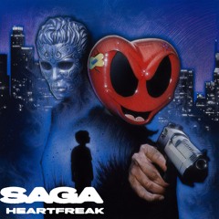 Heartfreak - Saga
