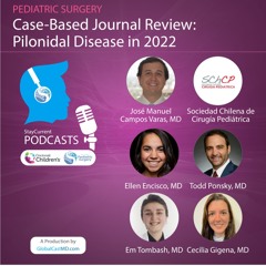 Case-Based Journal Review: Pilonidal Disease in 2022