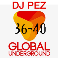 Global Underground 36-40