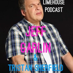 Jeff Garlin / Tristan Sherfield
