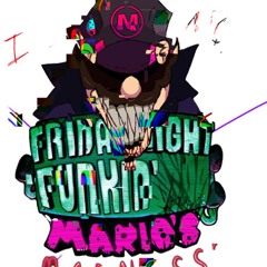 It’s - A Me NEO mix
