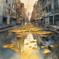 keep it golden (so golden)