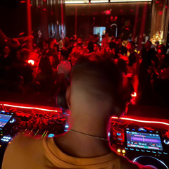 DJ ROBERTO TORRES LIVE (WE LOVE UNDERGROUND MUSIC MIX)1-21-25