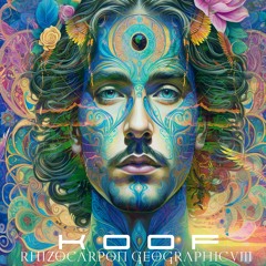 Rhizocarpon Geographicum