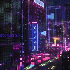 Too Late (feat. Sara Benyo)