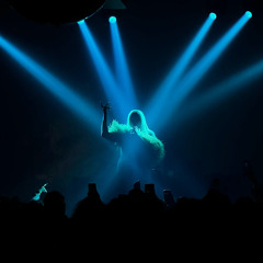 Shygirl x Arca, Live @ Elsewhere