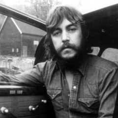 I Must Be In A Good Place Now (Bobby Charles Cover)