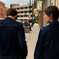 2005 BR-8 Demo of 'Scenery'