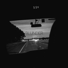 blunder (early version)