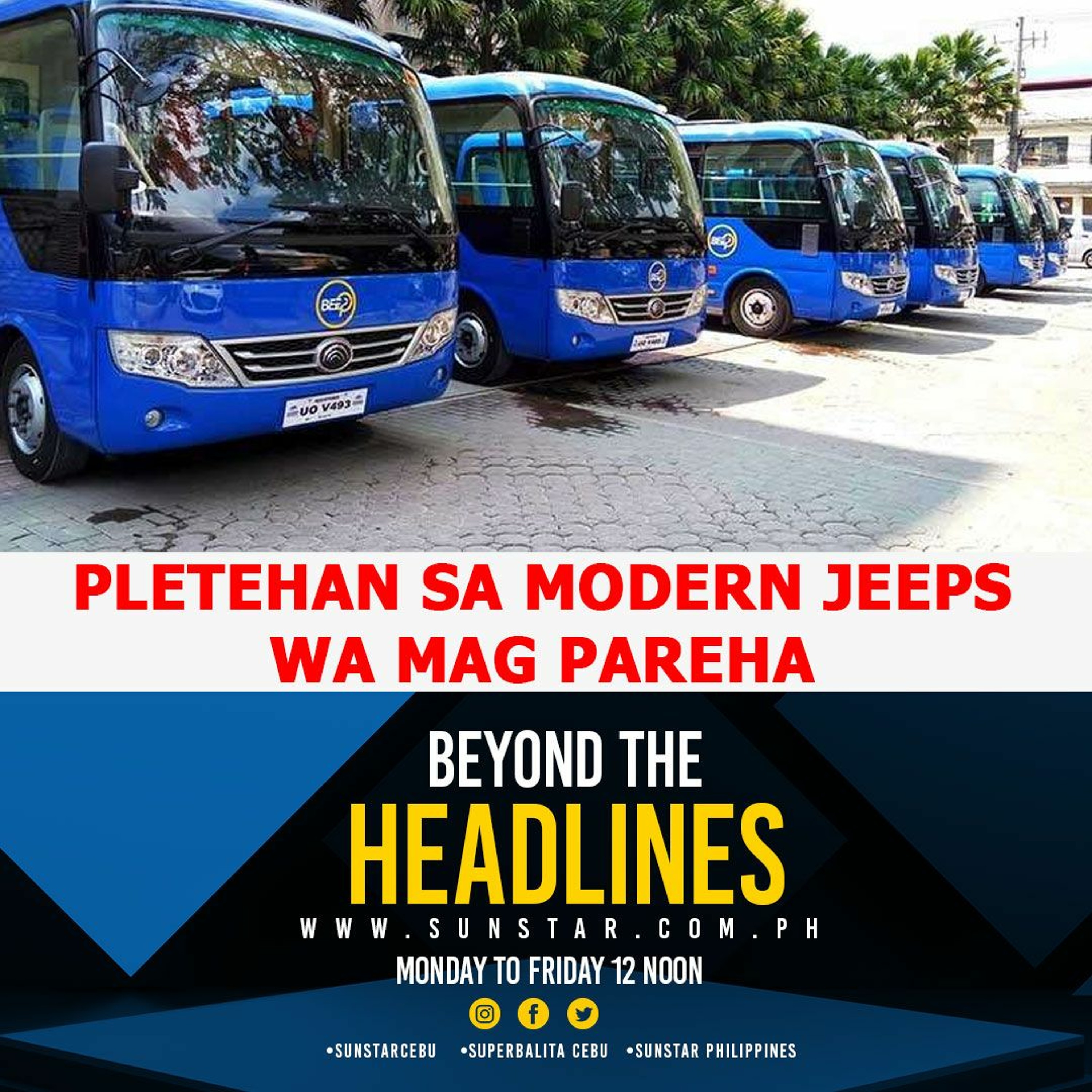 Beyond the Headlines