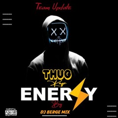 THUG RAP ENERGY [Old School Hip-hop]