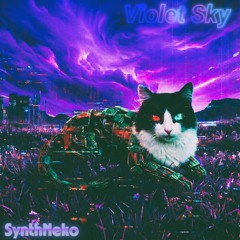 Violet Sky
