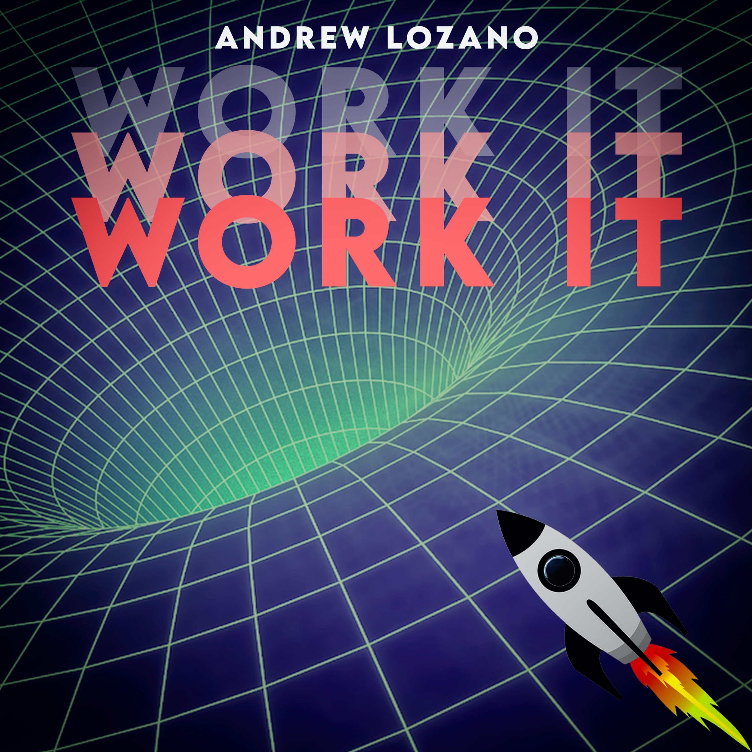 Andrew Lozano