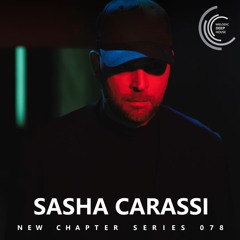 [NEW CHAPTER 078] - Podcast M.D.H. by Sasha Carassi