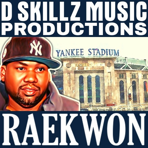 Raekwon Rap Song October 5 2022 Podcast by D Skillz Music