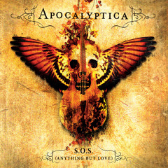 S.O.S. (Anything but Love) [feat. Cristina Scabbia]
